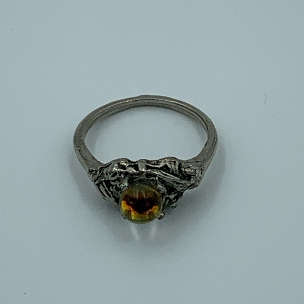 Gothic Color Changing Ring - Picture 2 of 4